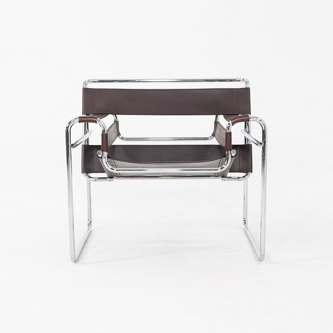 Wassily Lounge Chair