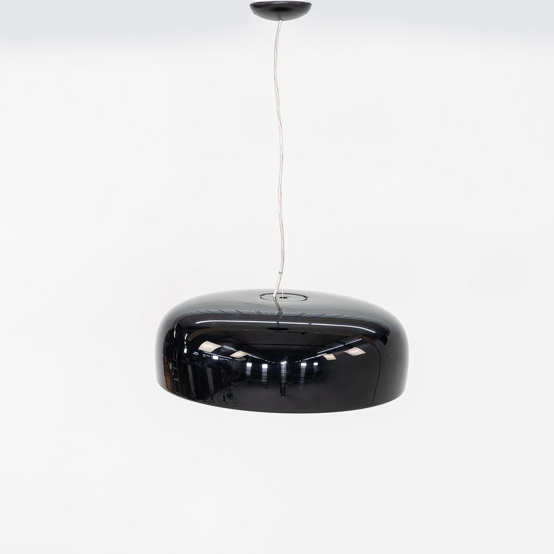 Smithfield Suspension Pendant Lamp