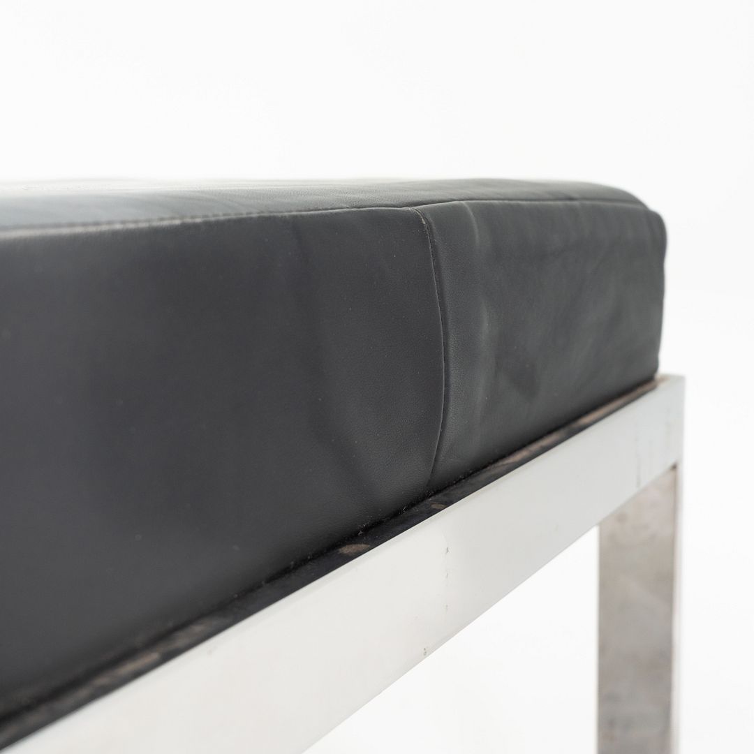 Cambridge Bench