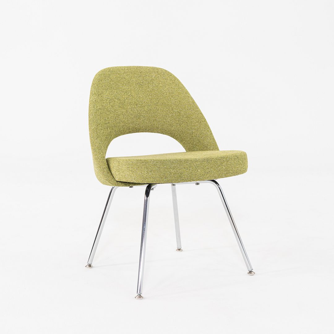 Saarinen Executive Side Chair