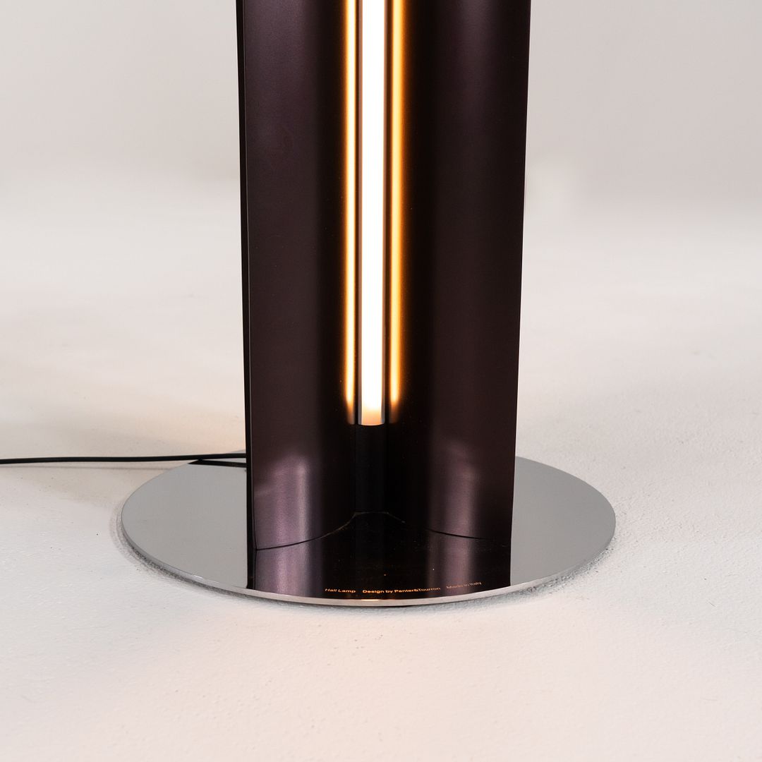 Hall Floor Lamp