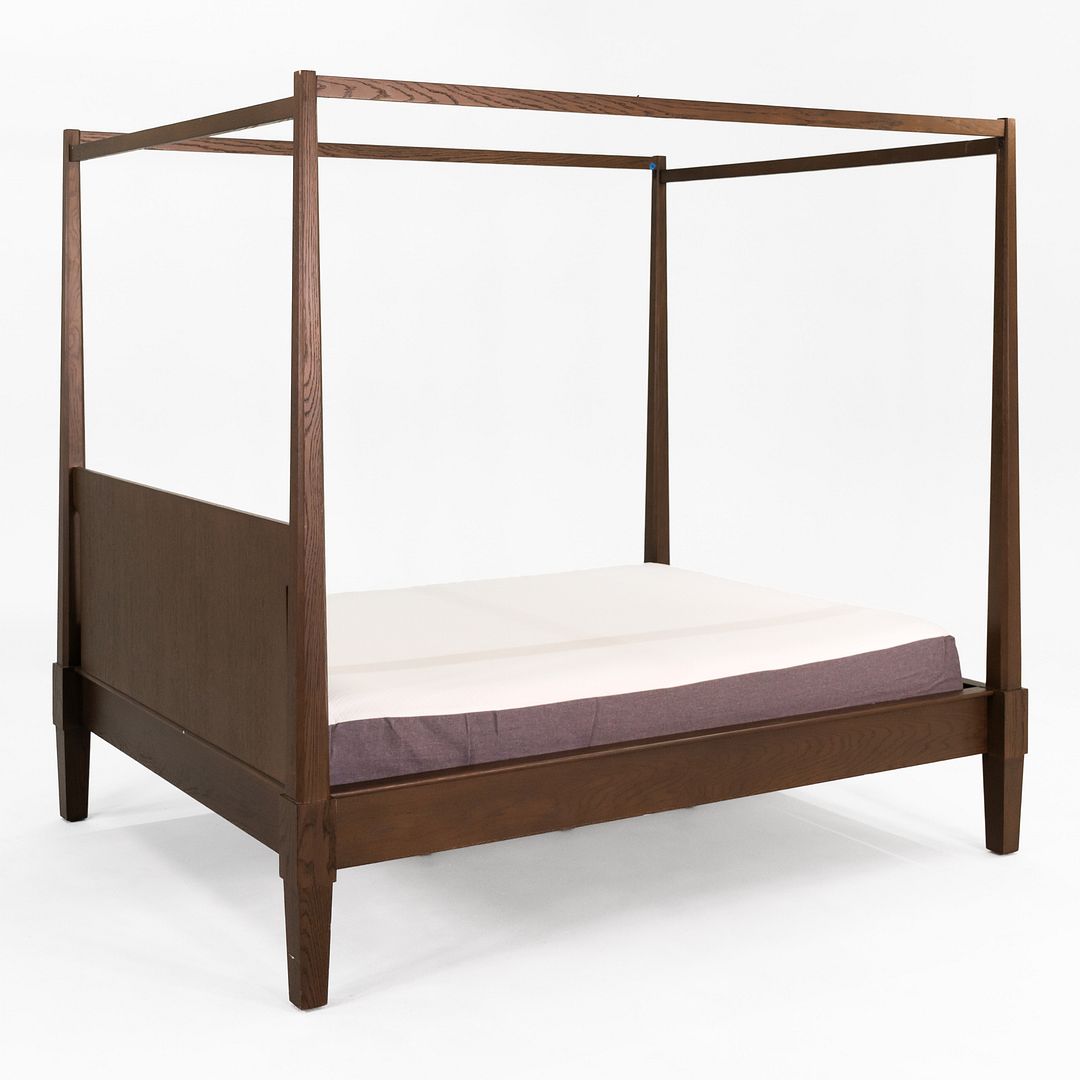 Re' Queen Bed
