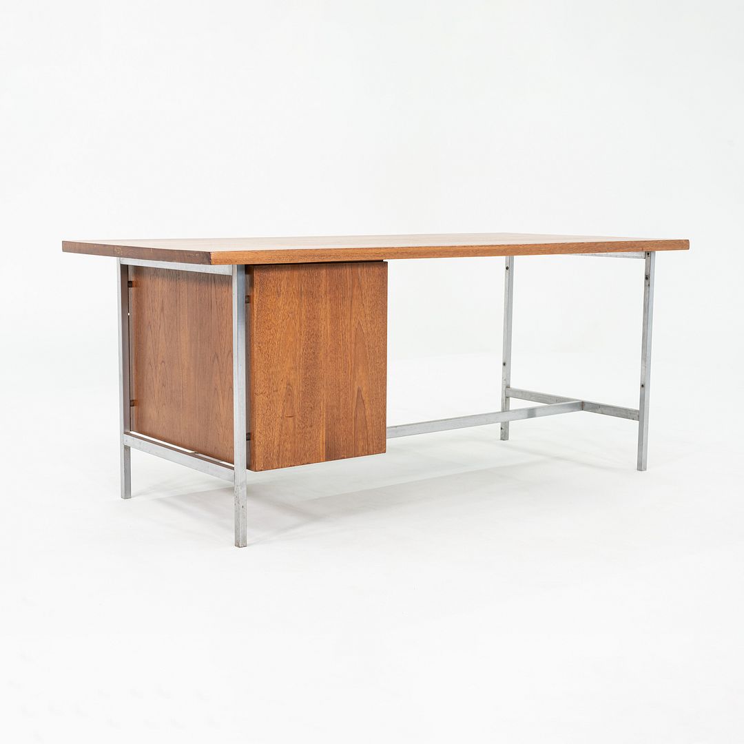 Executive Desk