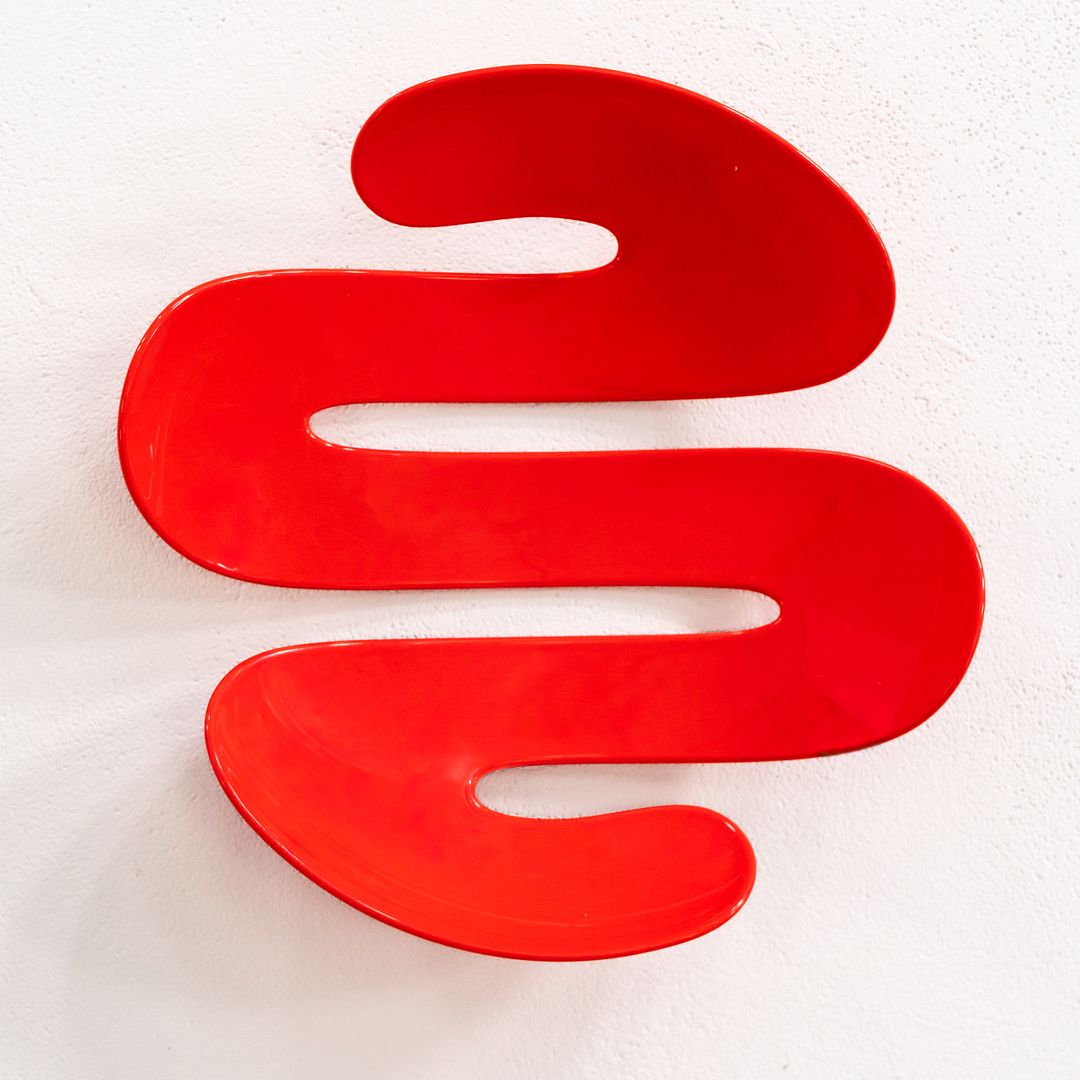 Koziol Plastic Eve Bowl