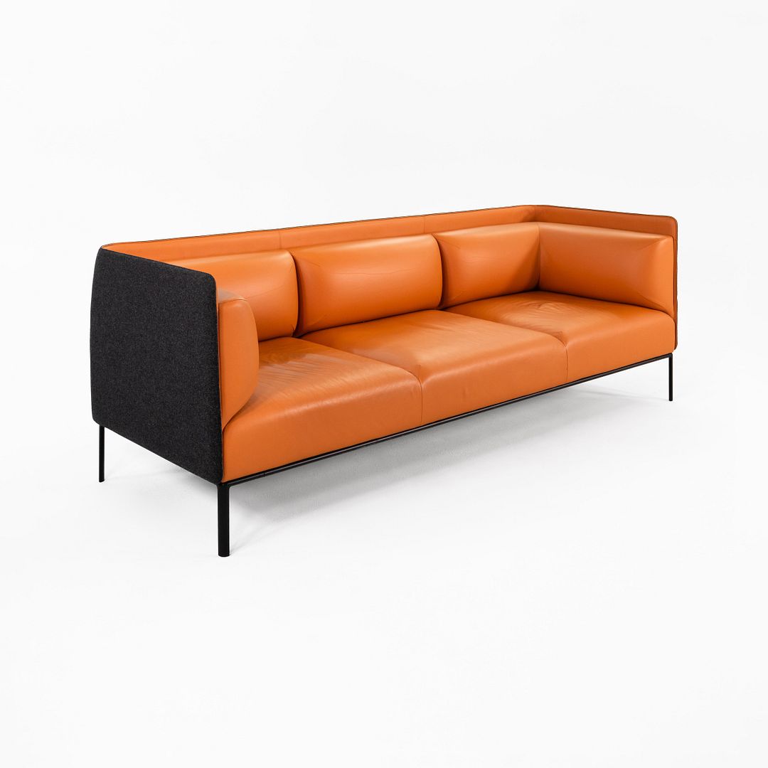 Crest Sofa