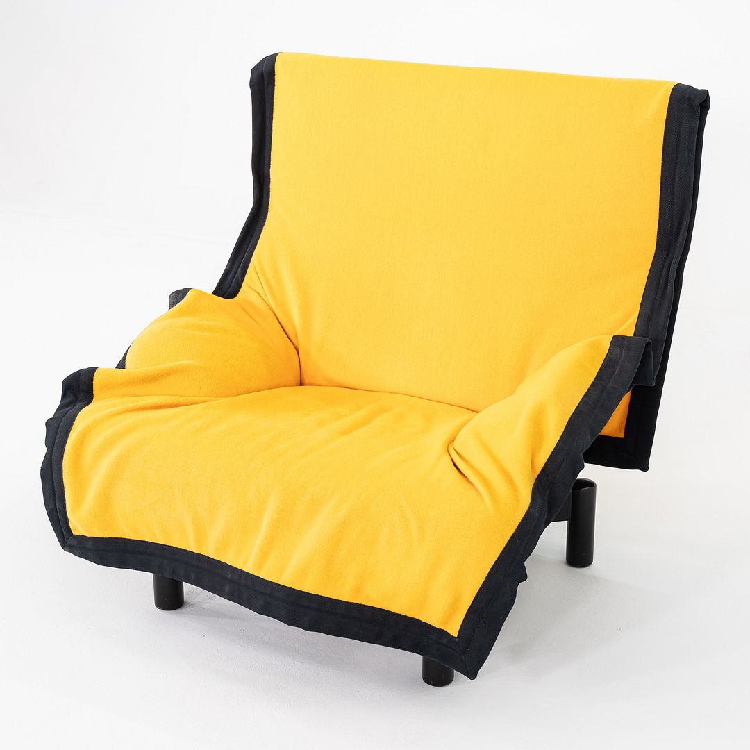 Sinbad Lounge Chair