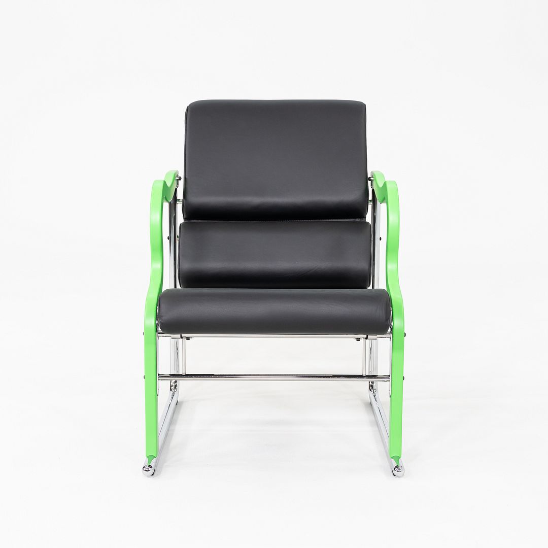 Experiment Chair