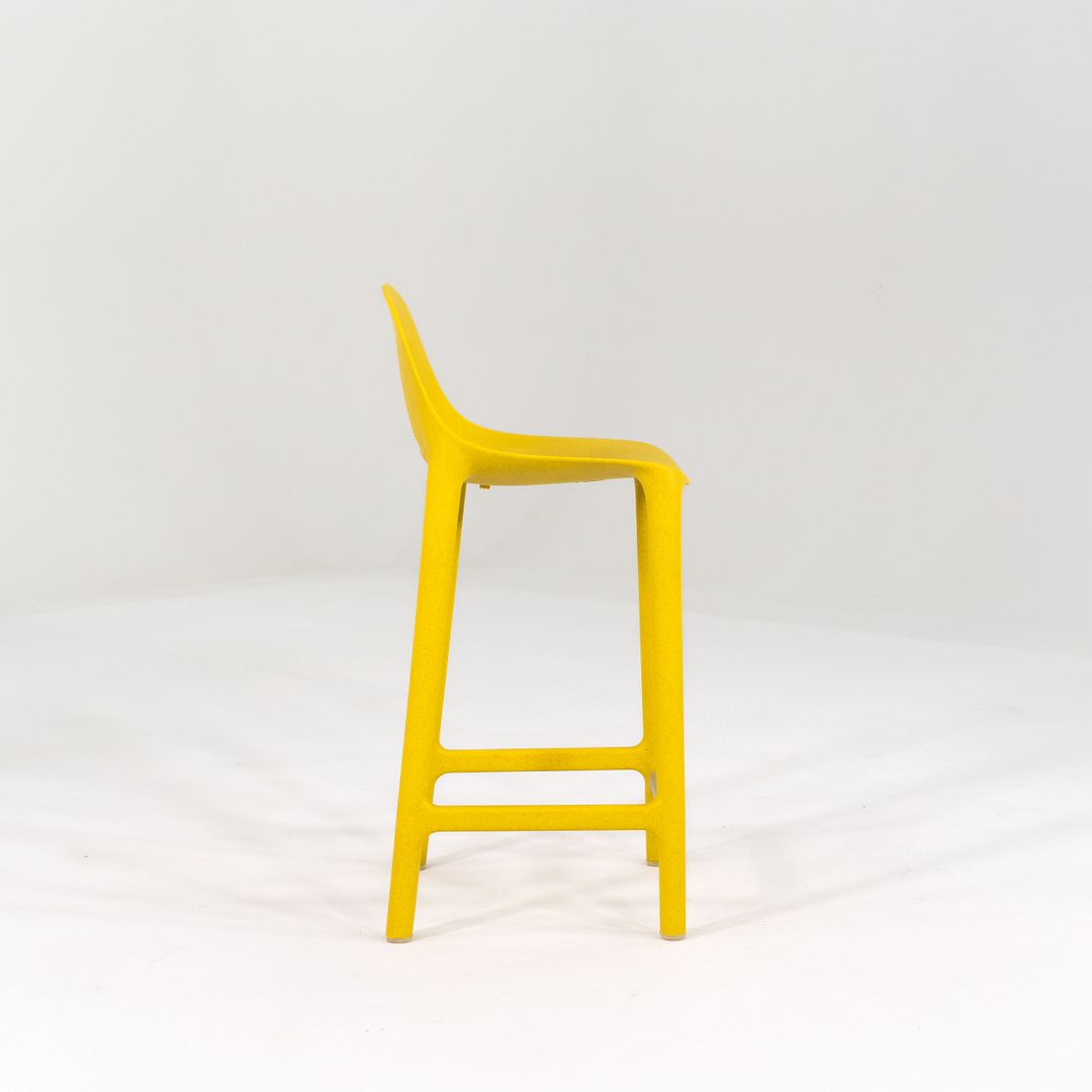 Broom Counter Stool