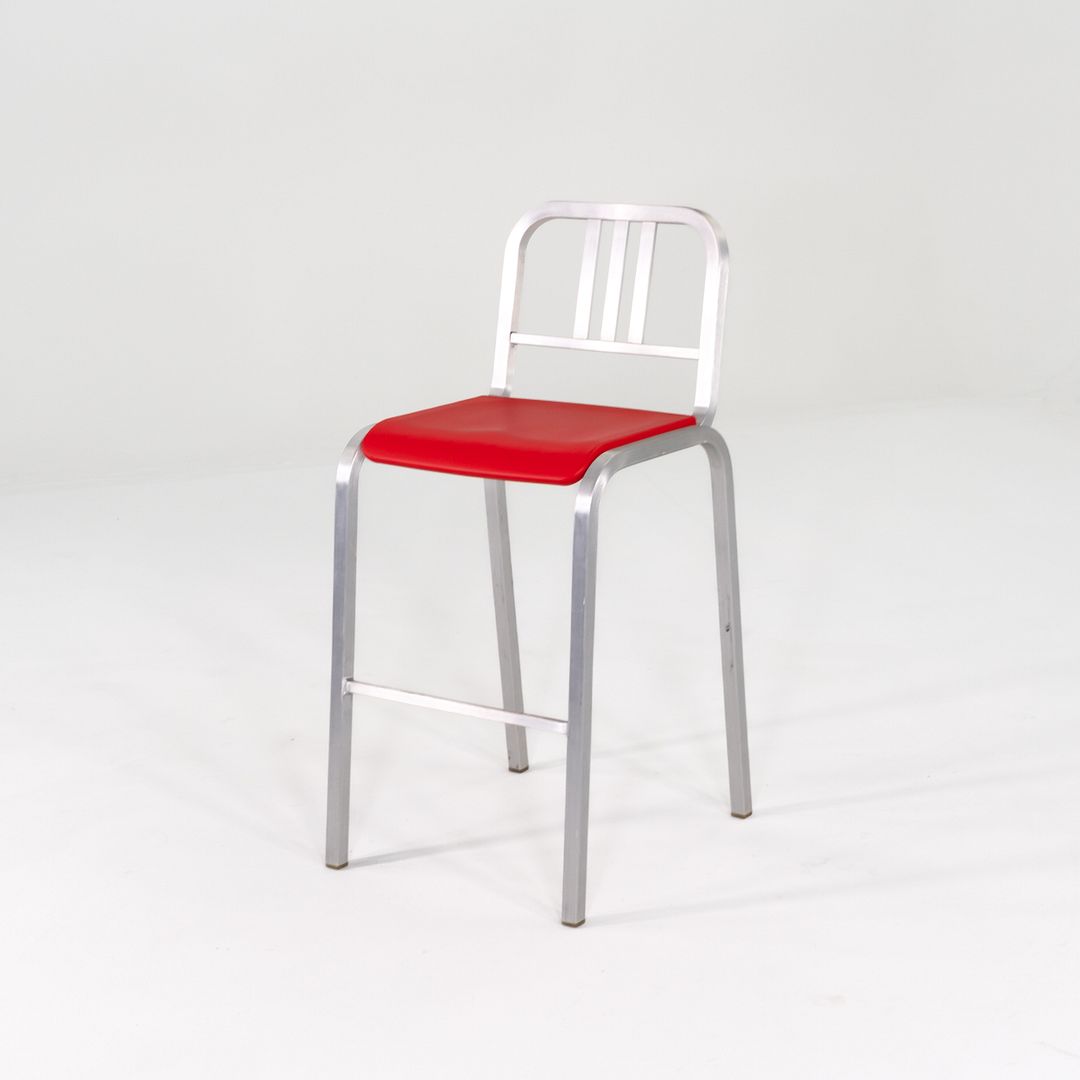 Nine-O Bar Stool