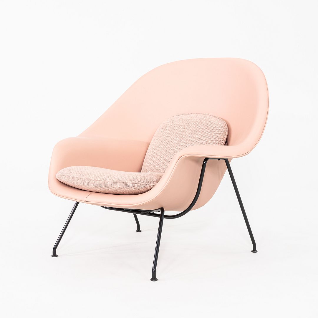 Womb Lounge Chair, Model 70L