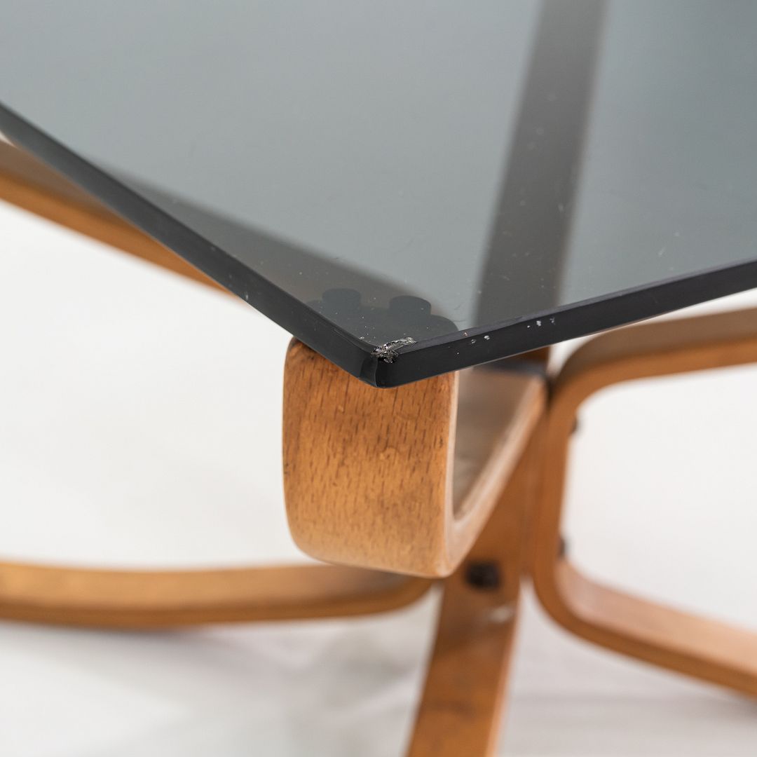 Falcon Side Table