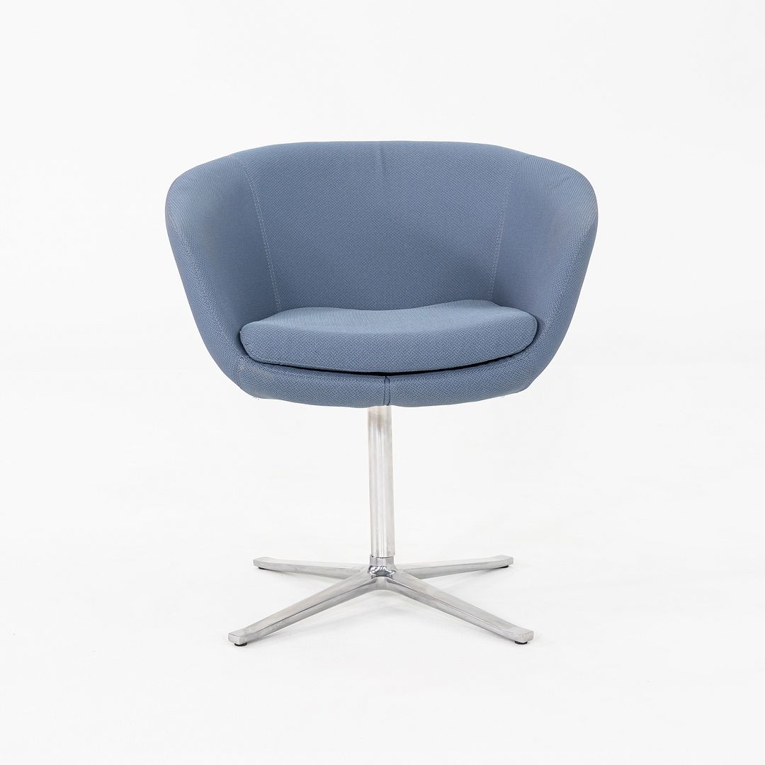 Bob Guest Swivel Chair, Model 231