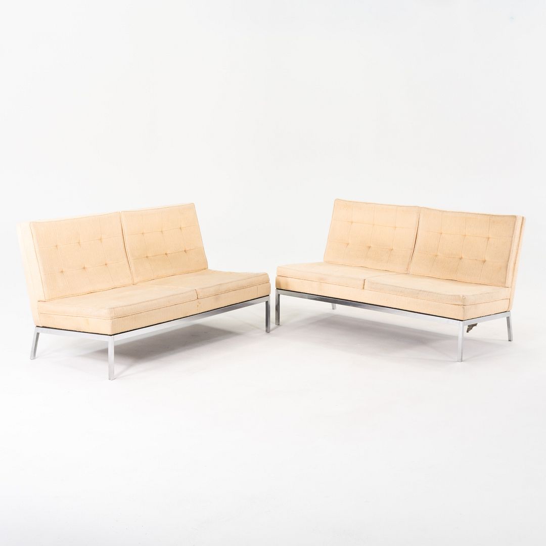Model 66 Sofa