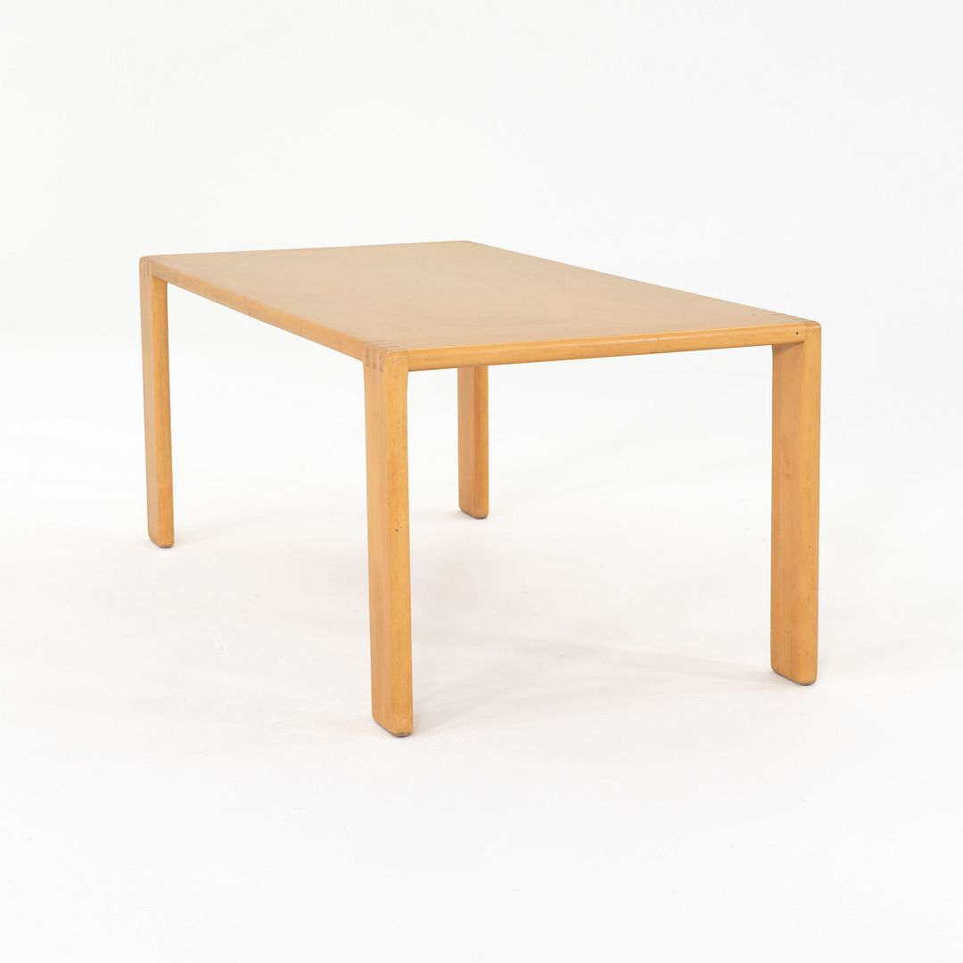 Bonanza Coffee Table