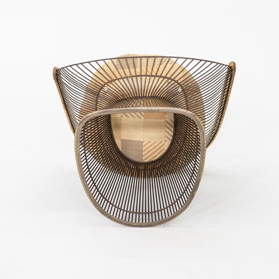 1725 Platner Arm Chair