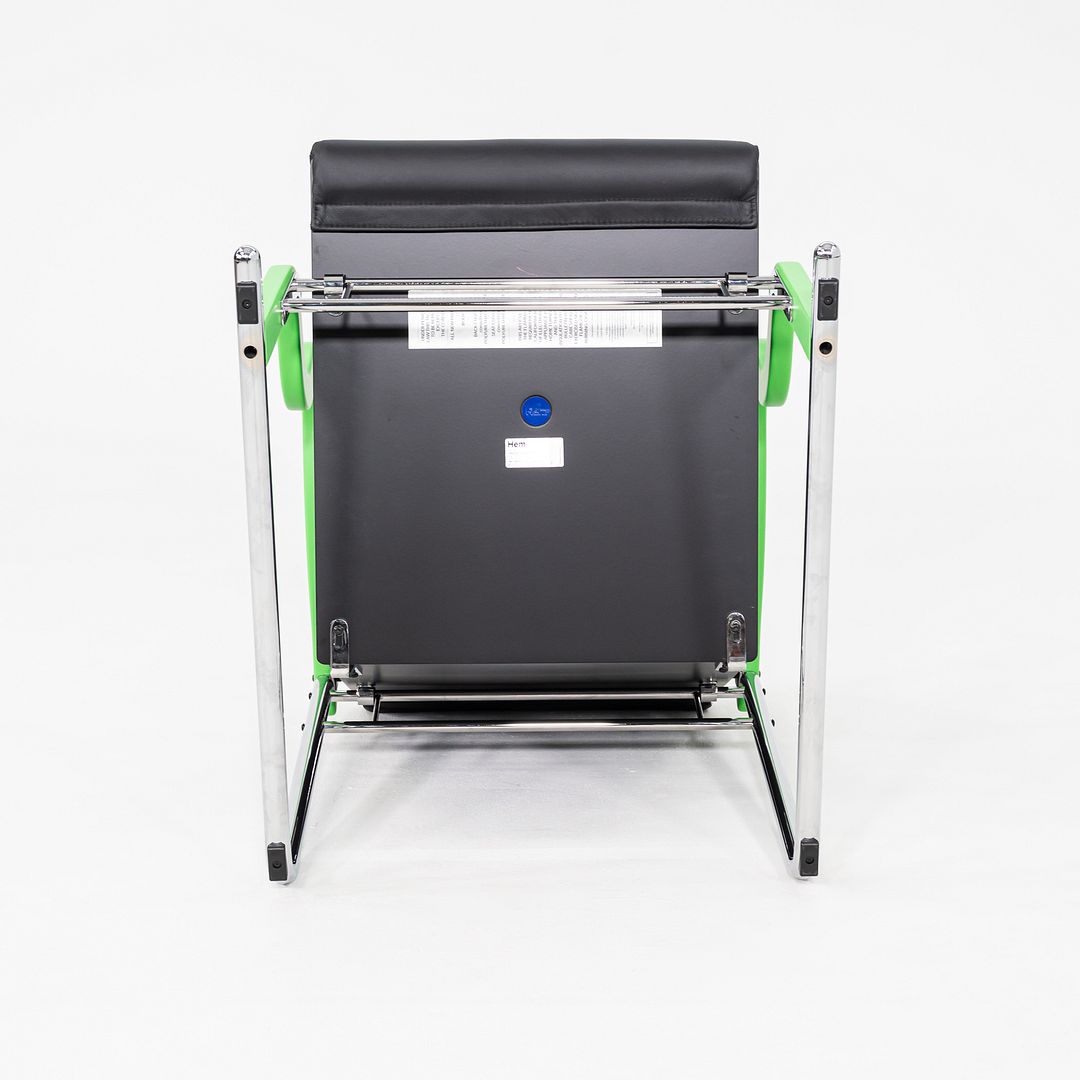 Experiment Chair