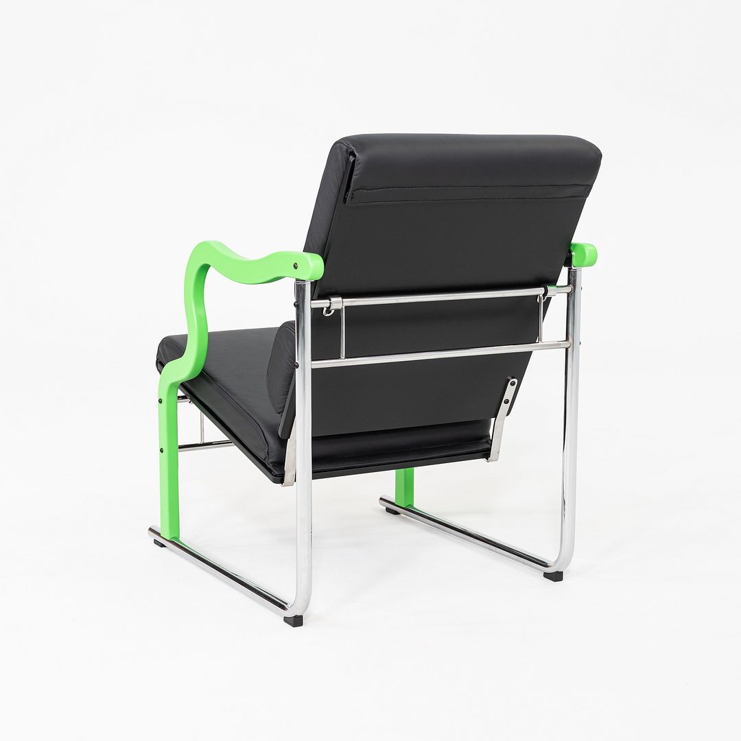 Experiment Chair