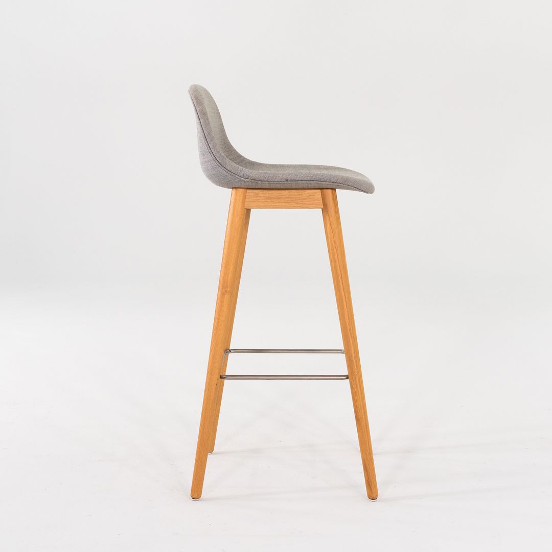 Fiber Bar Stool