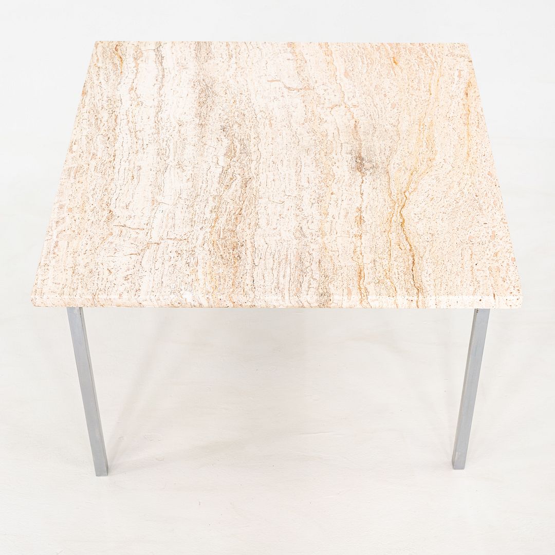 Pair of Tables