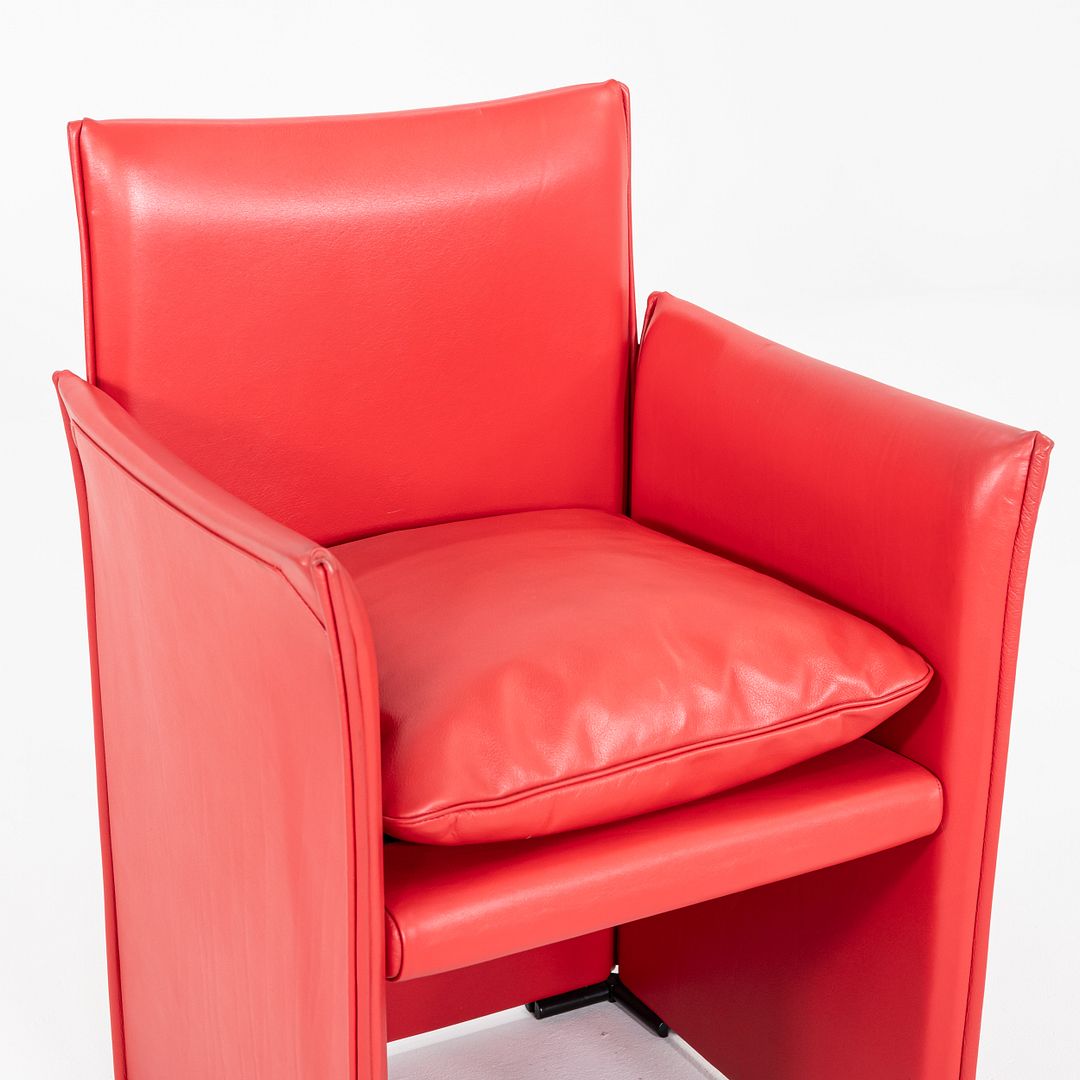 401 Break Arm Chairs