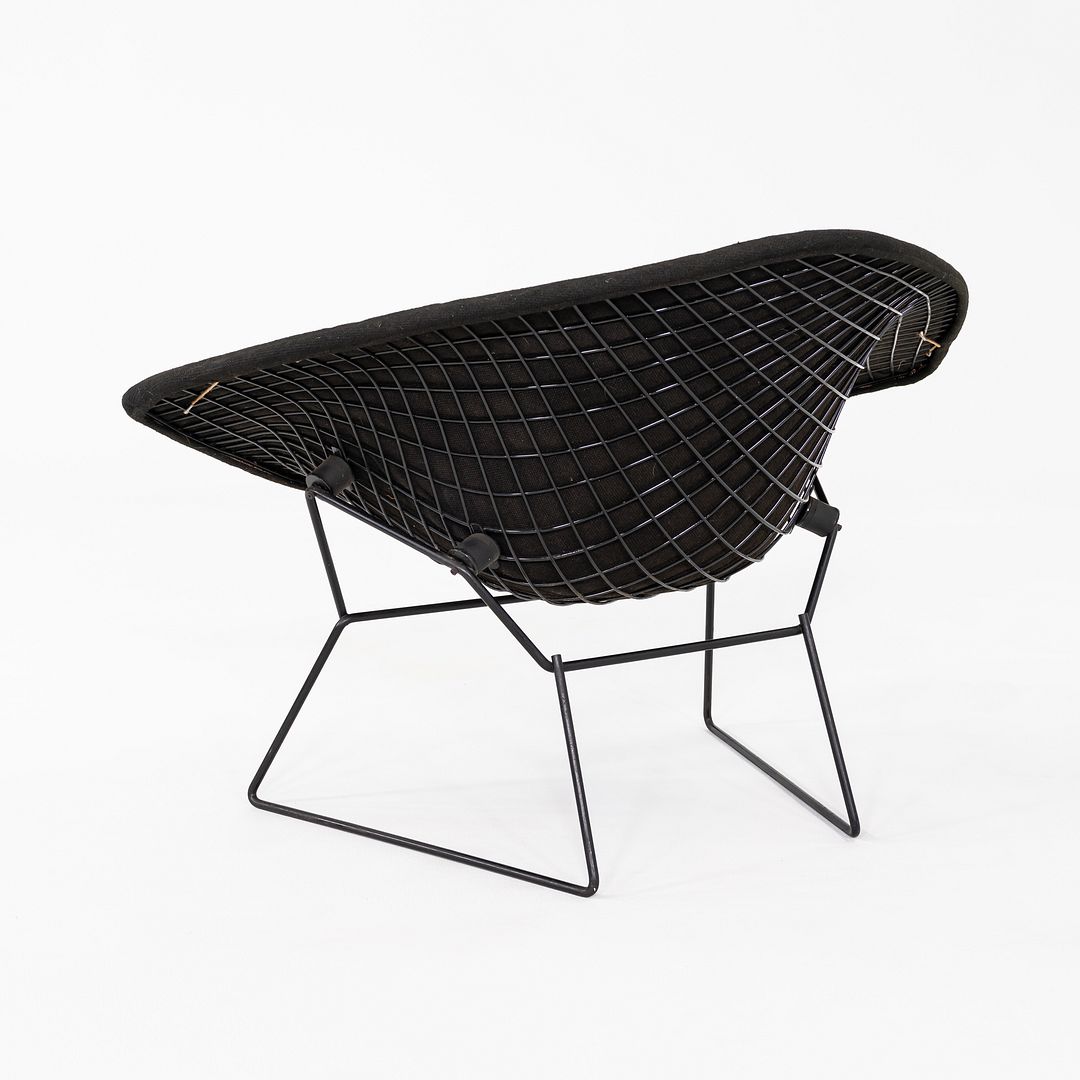 Large Diamond Lounge Chair