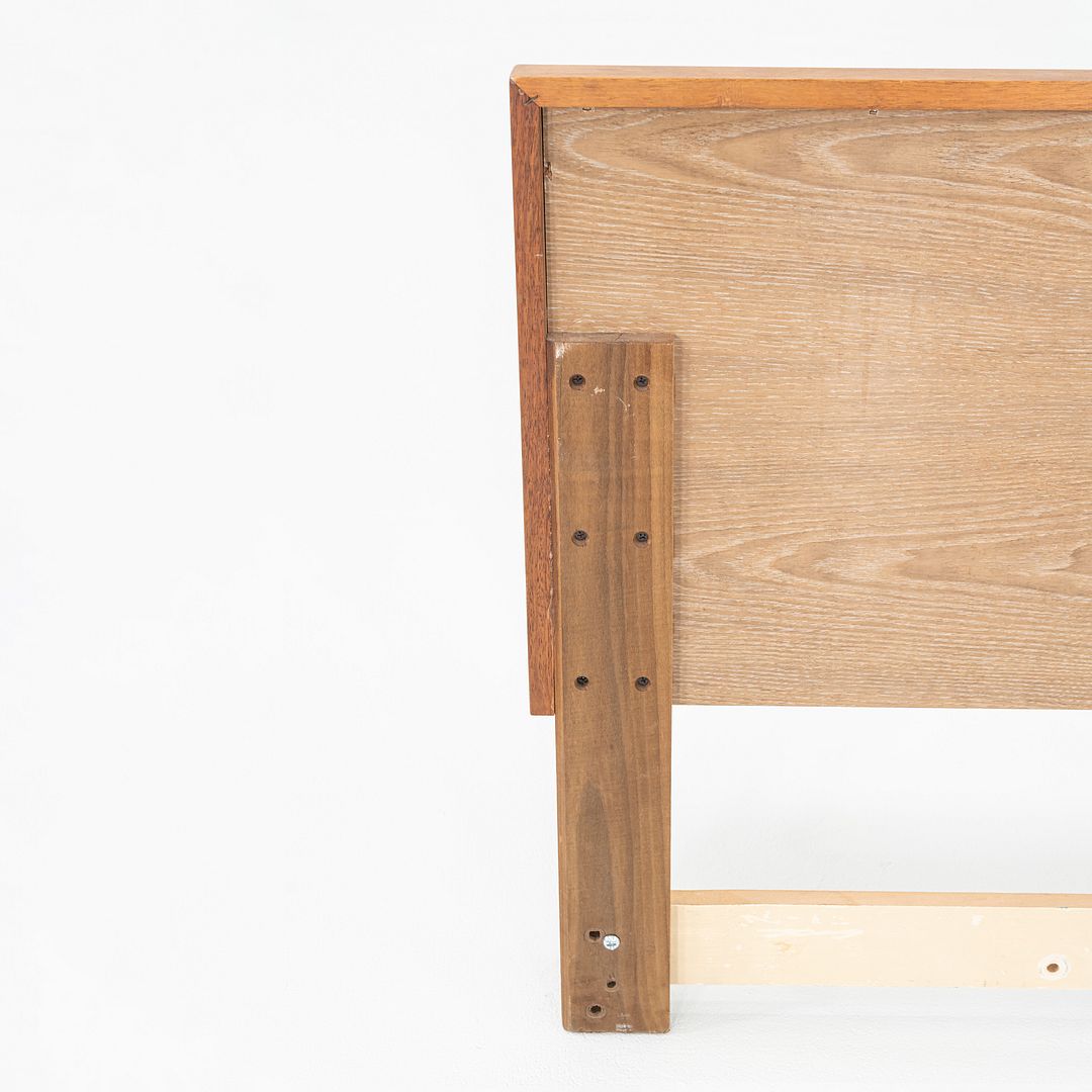 Full Headboard, Model 740WP