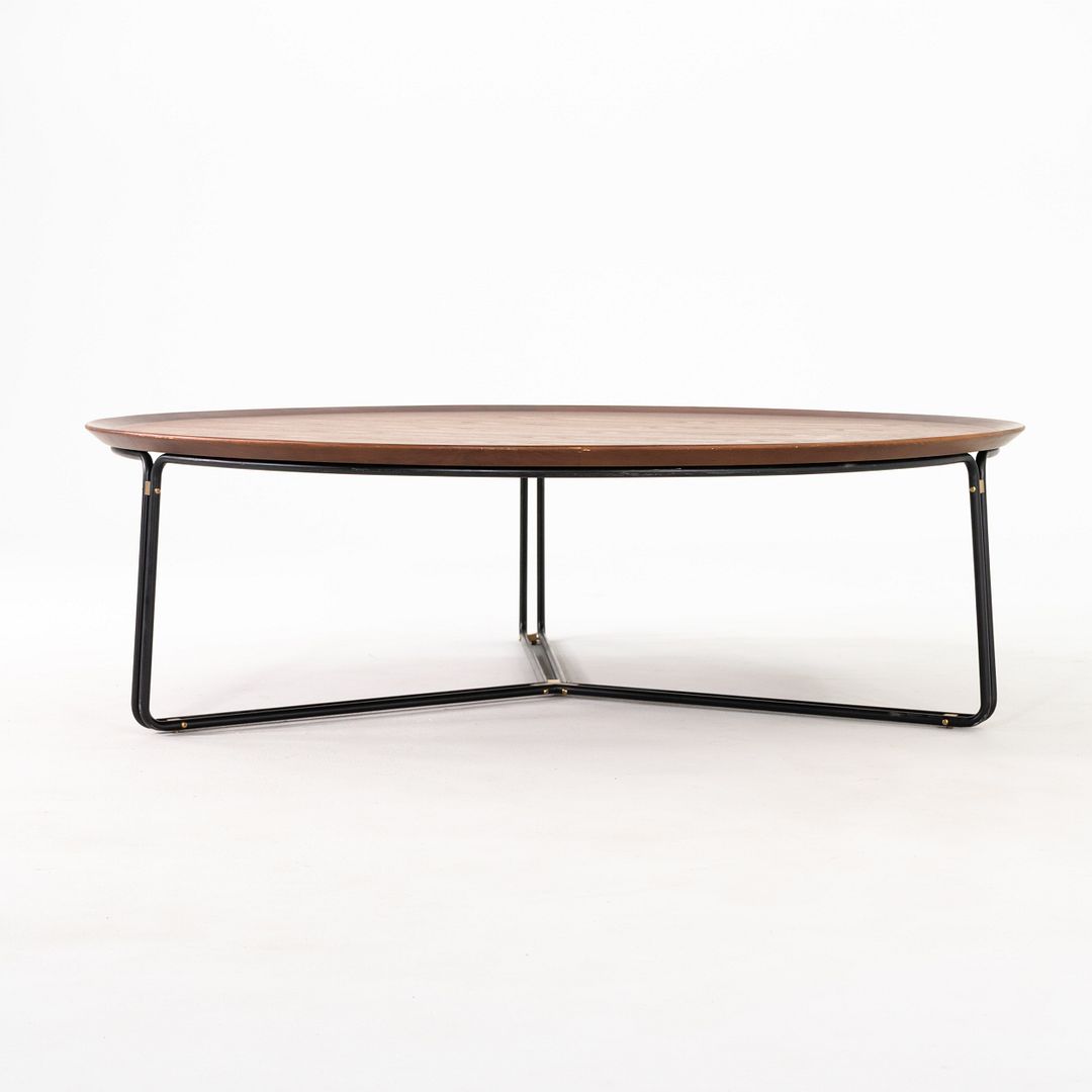 QT Coffee Table