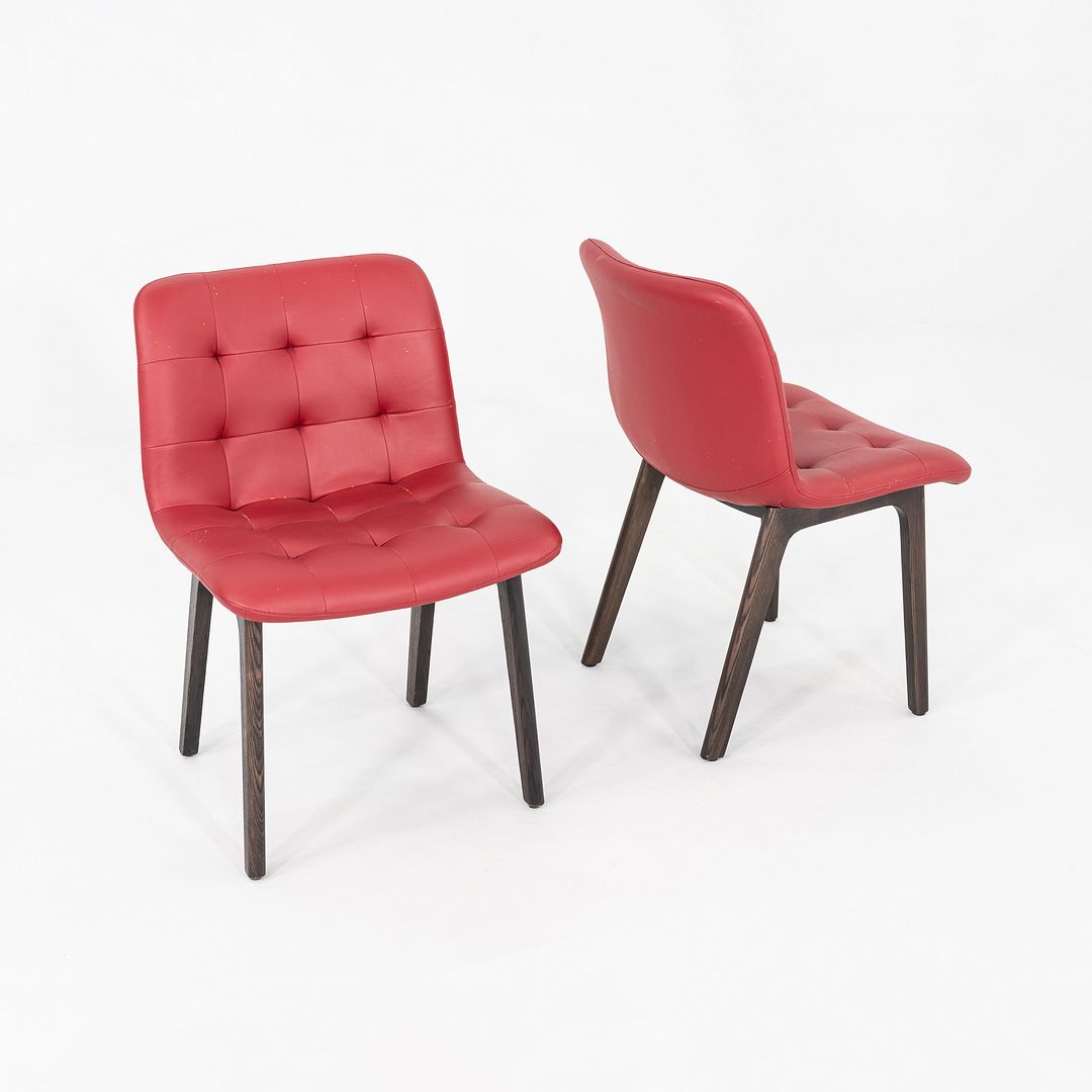 Kuga Dining Chairs