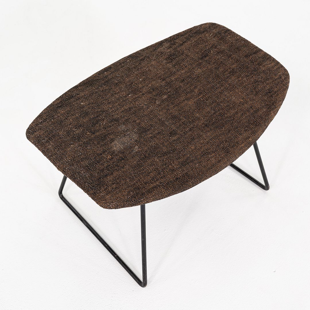 Bird Lounge Ottoman