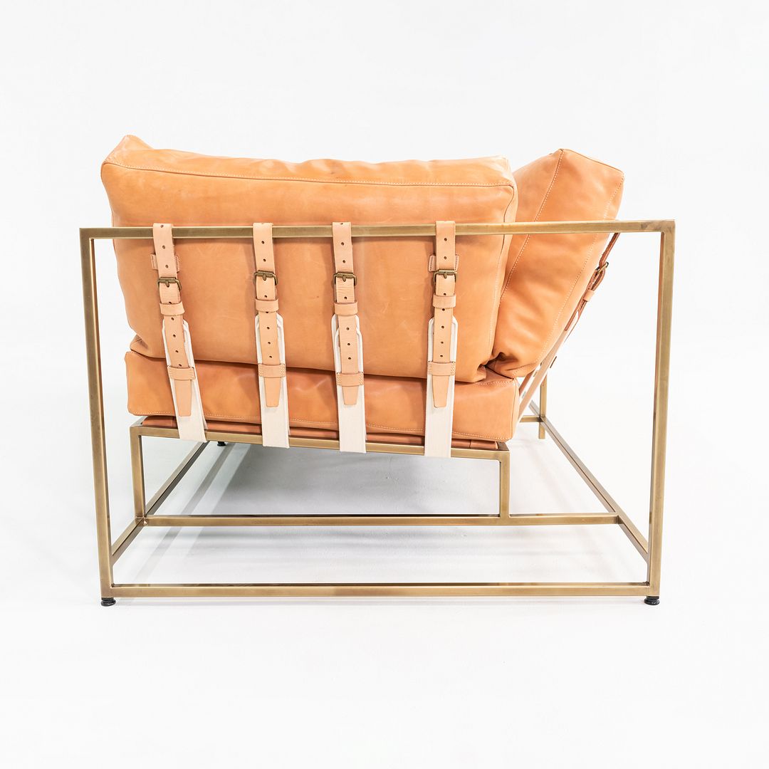 Inheritance Sofa