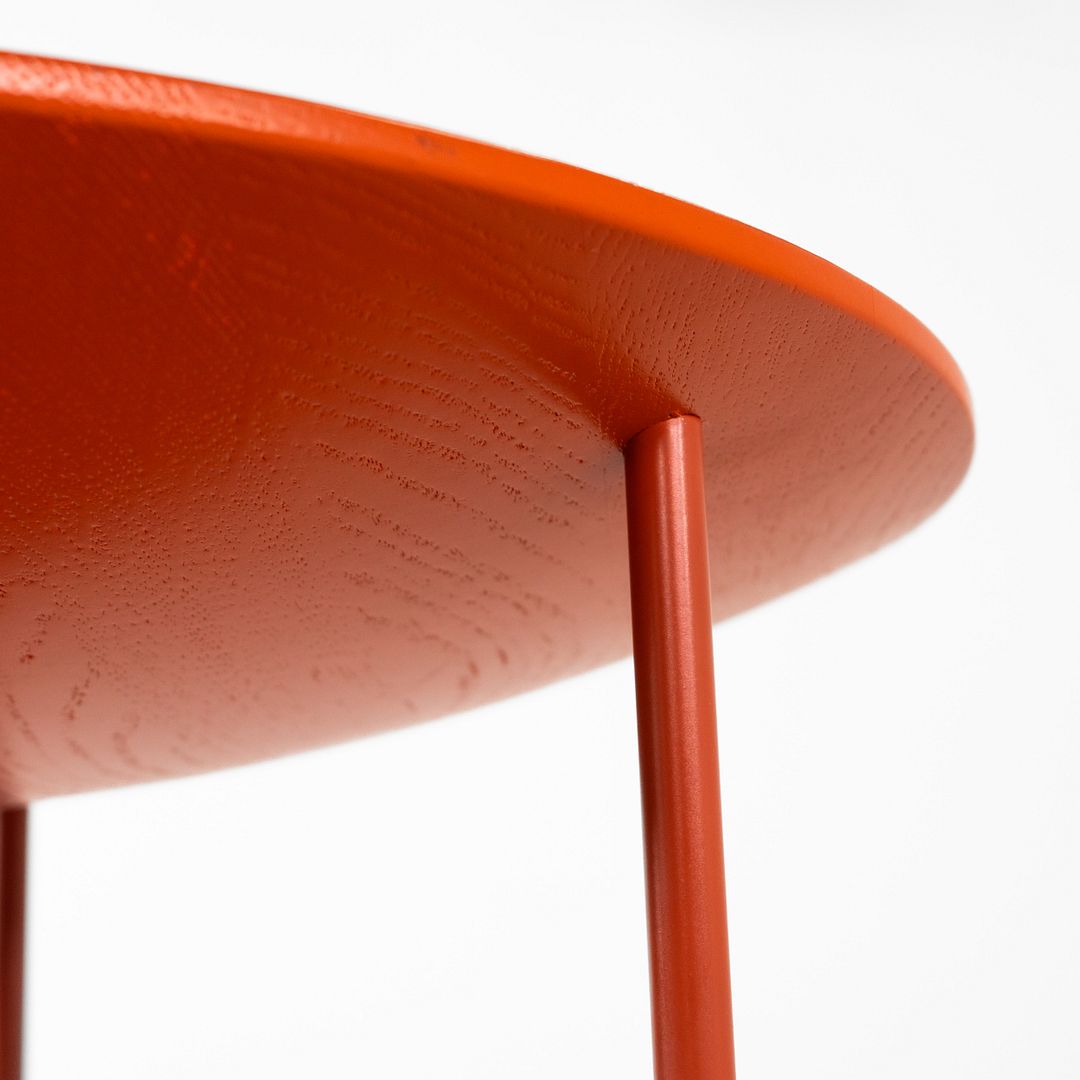 Pastille Side Table