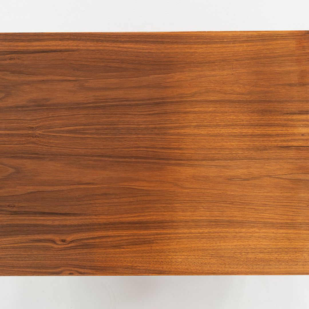 Walnut Cabinet
