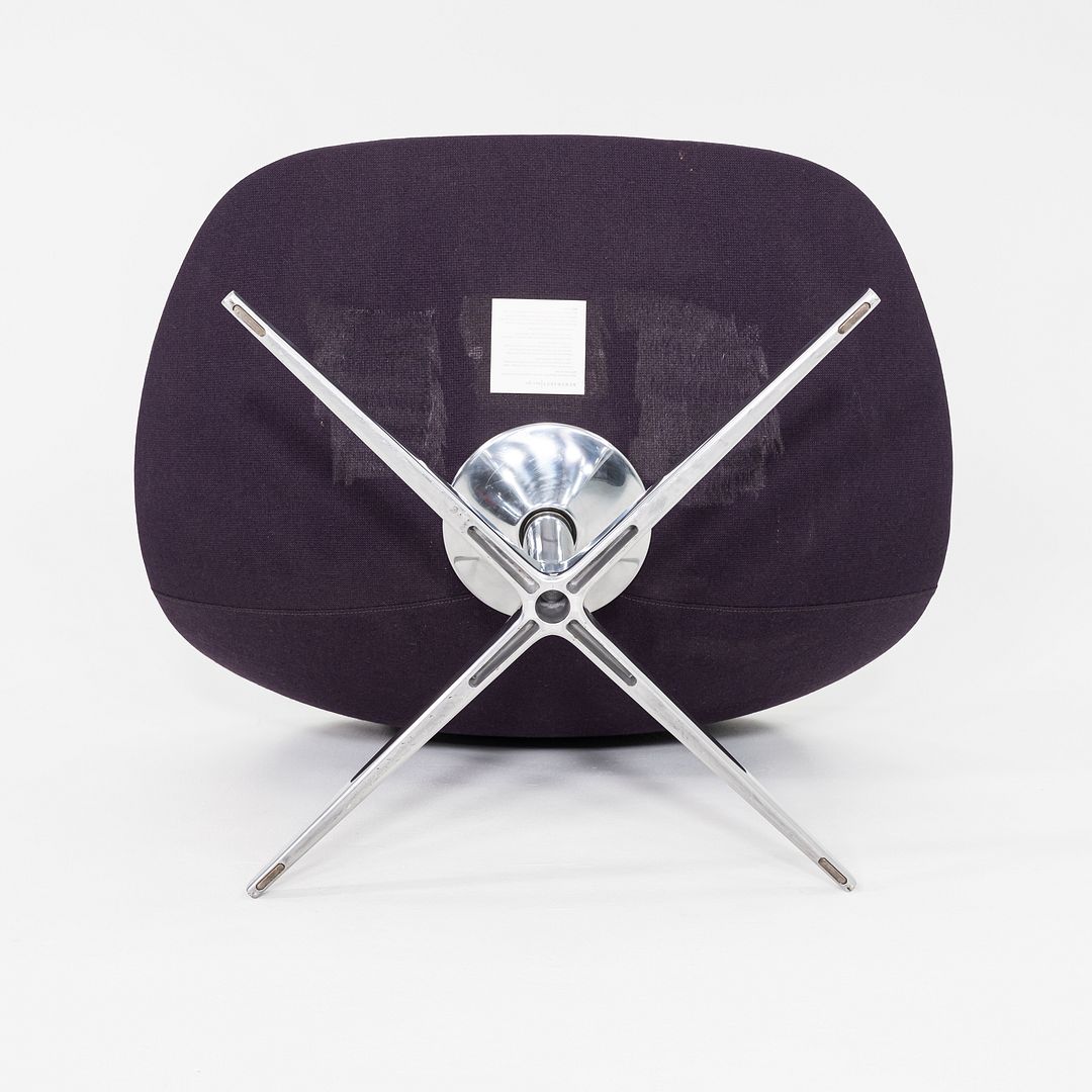 Chiara Swivel Lounge Chair