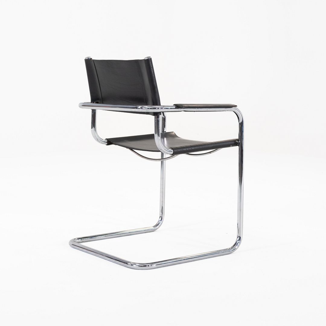 S34 Cantilever Chair