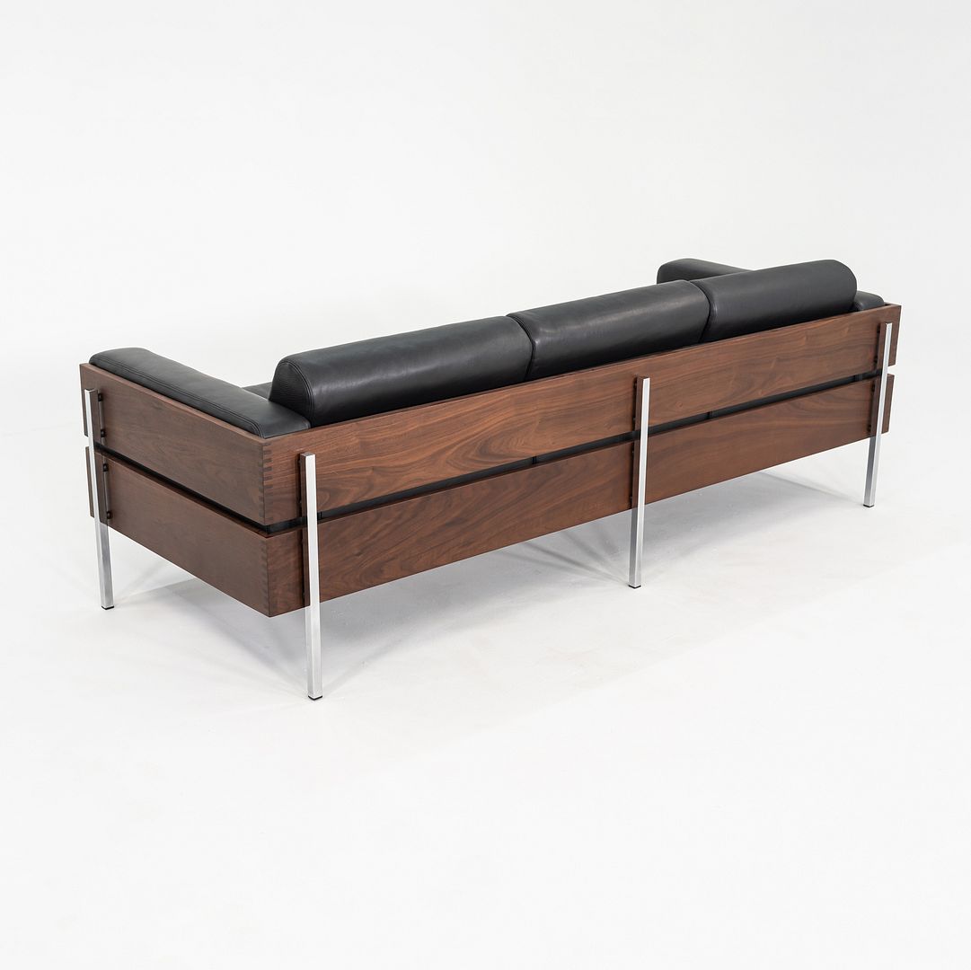 Three Seat Forum Sofa