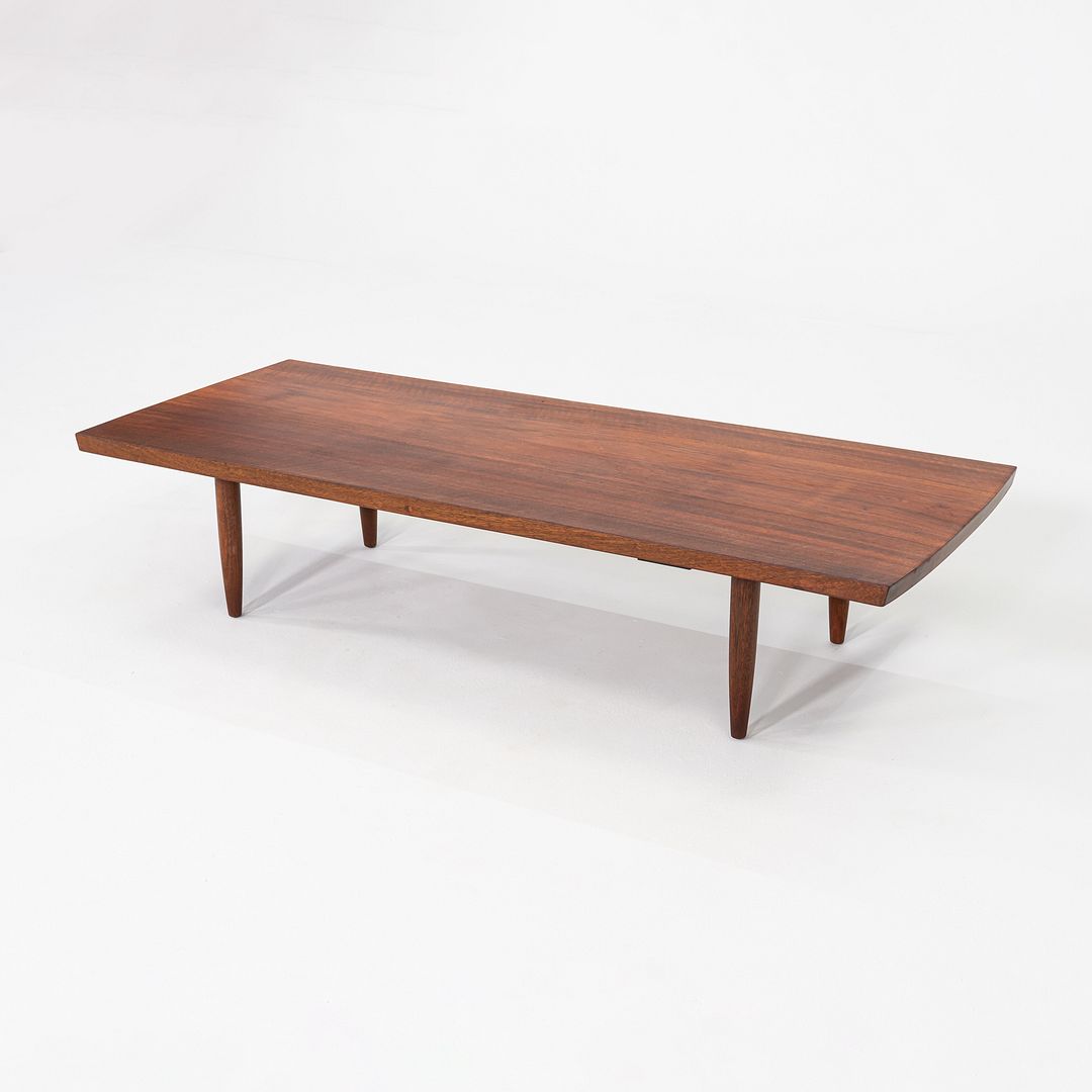 Studio Coffee Table