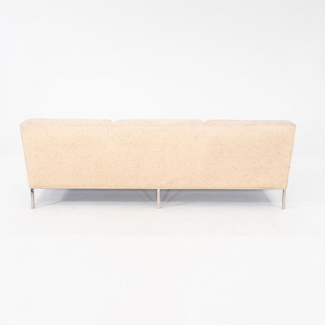 Three Seat Sofa