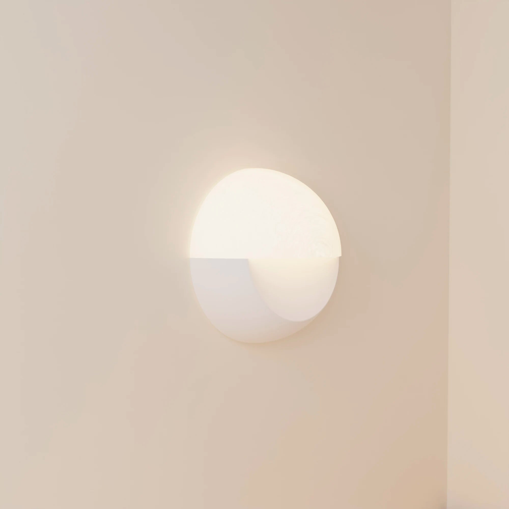 Proton Wall Sconce