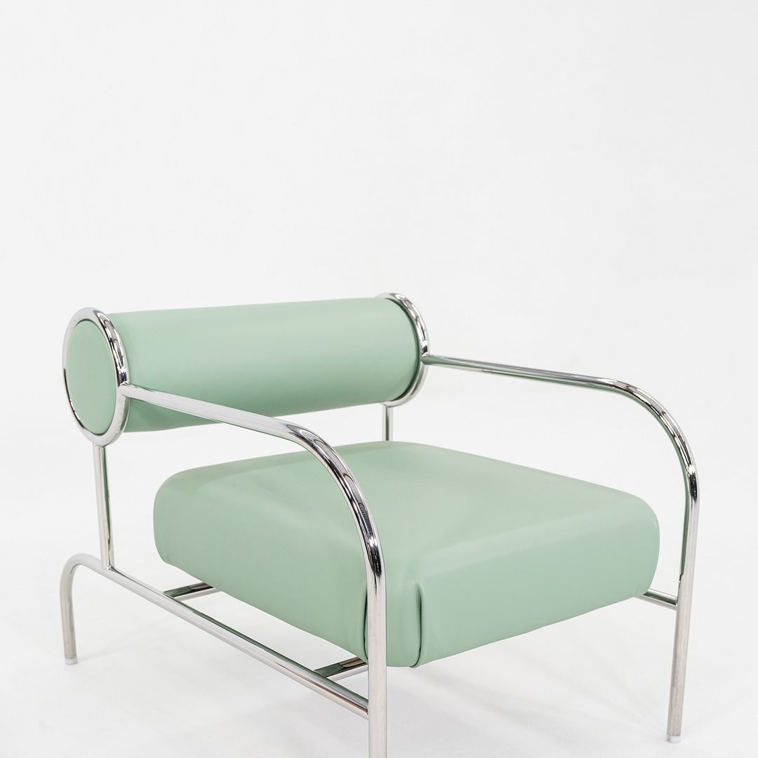 Sofa with Arms Lounge Chair