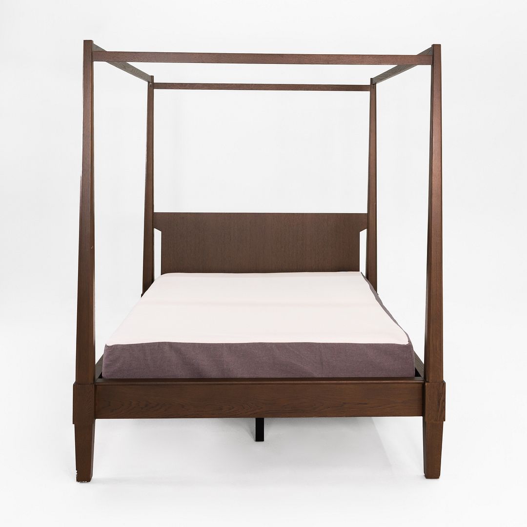 Re' Queen Bed