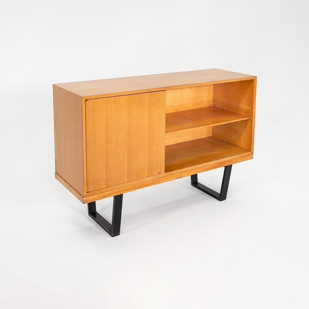 BCS Cabinet in Ash