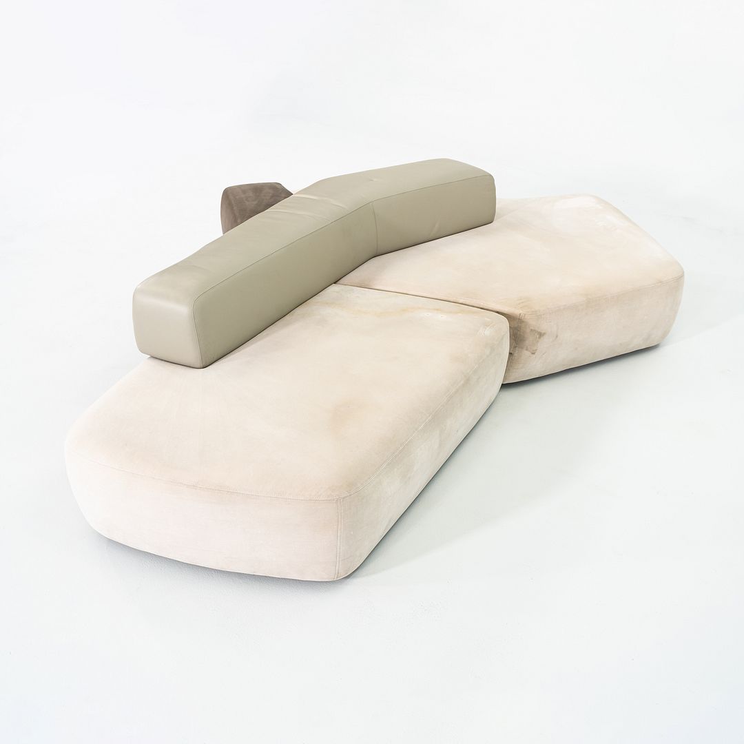 Rift Sofa