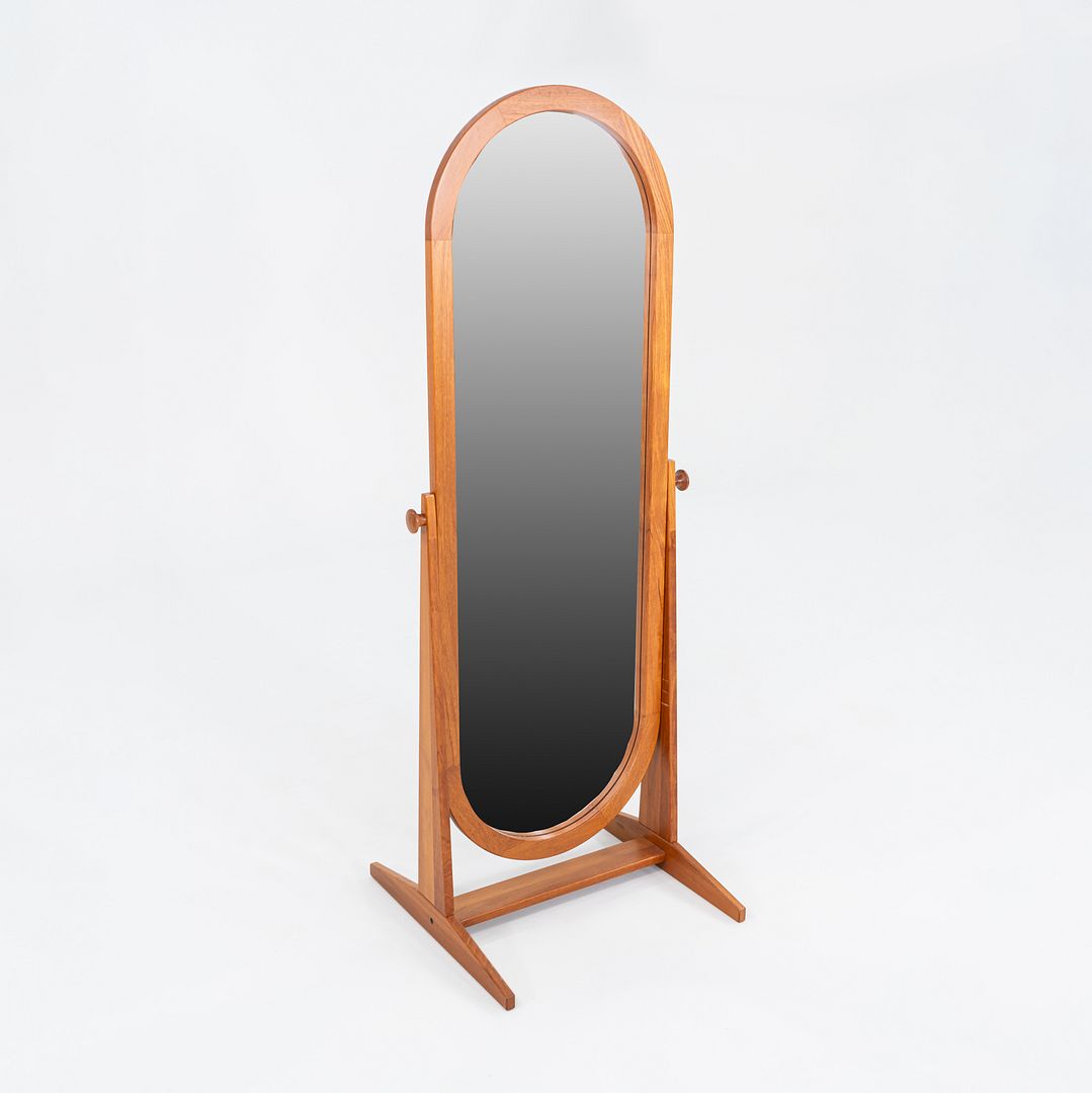 Floor Mirror
