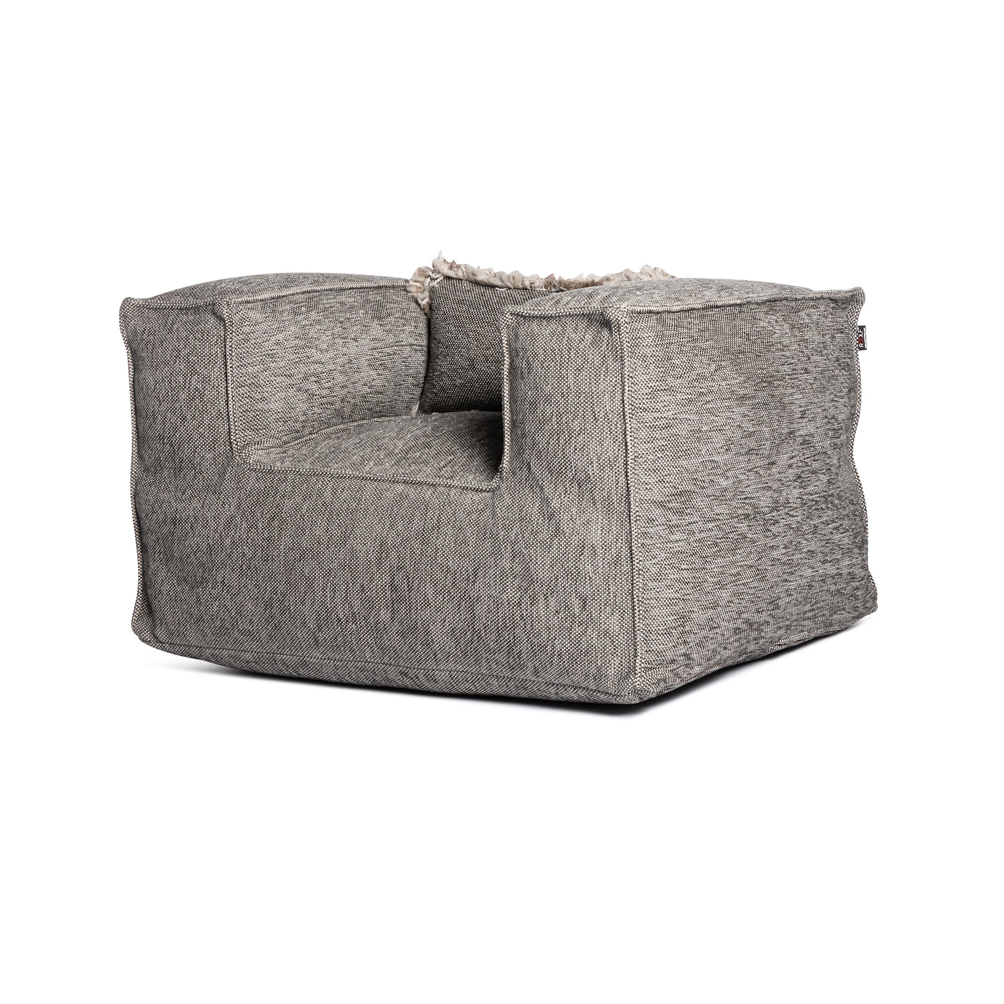 Silky Club Seat