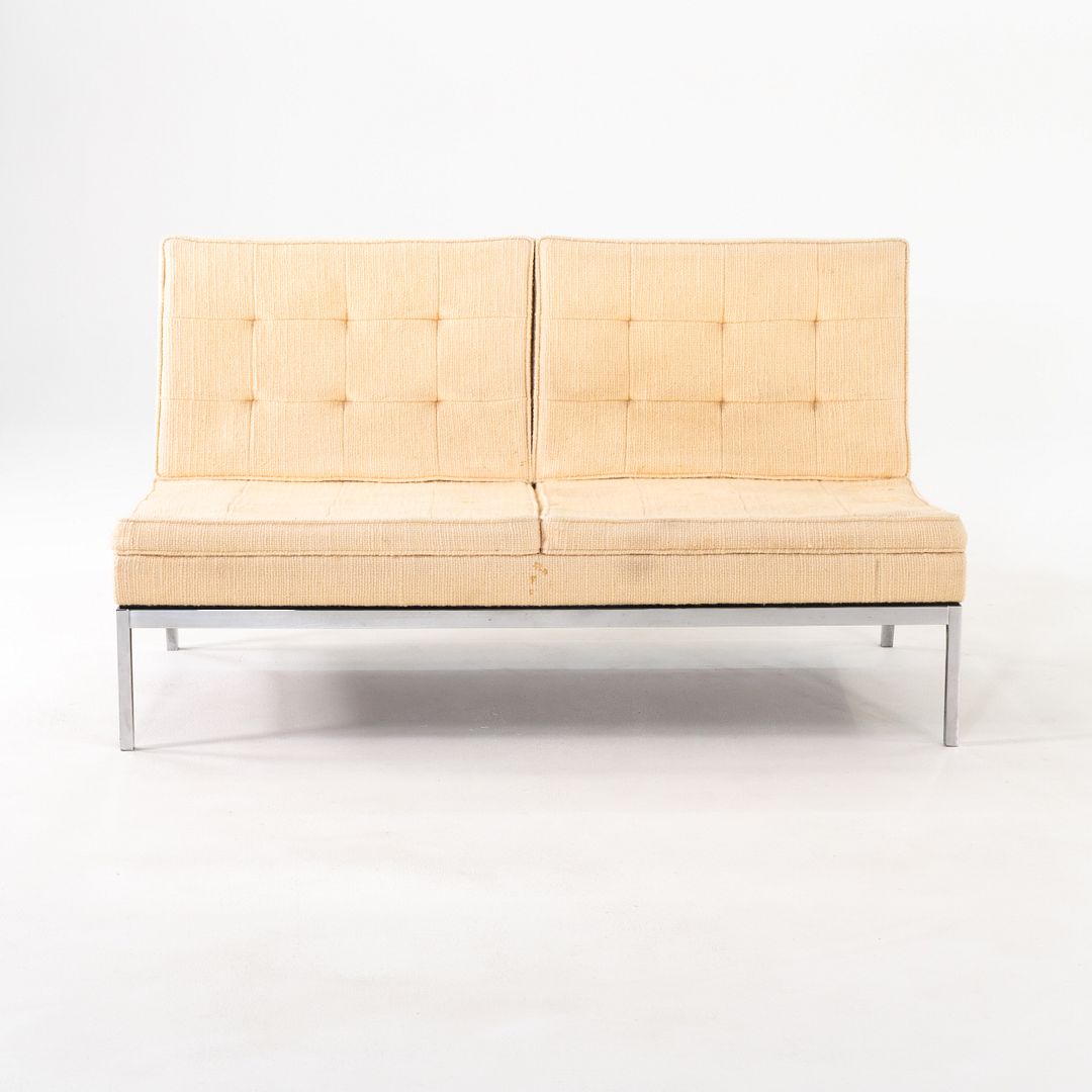 Model 66 Sofa