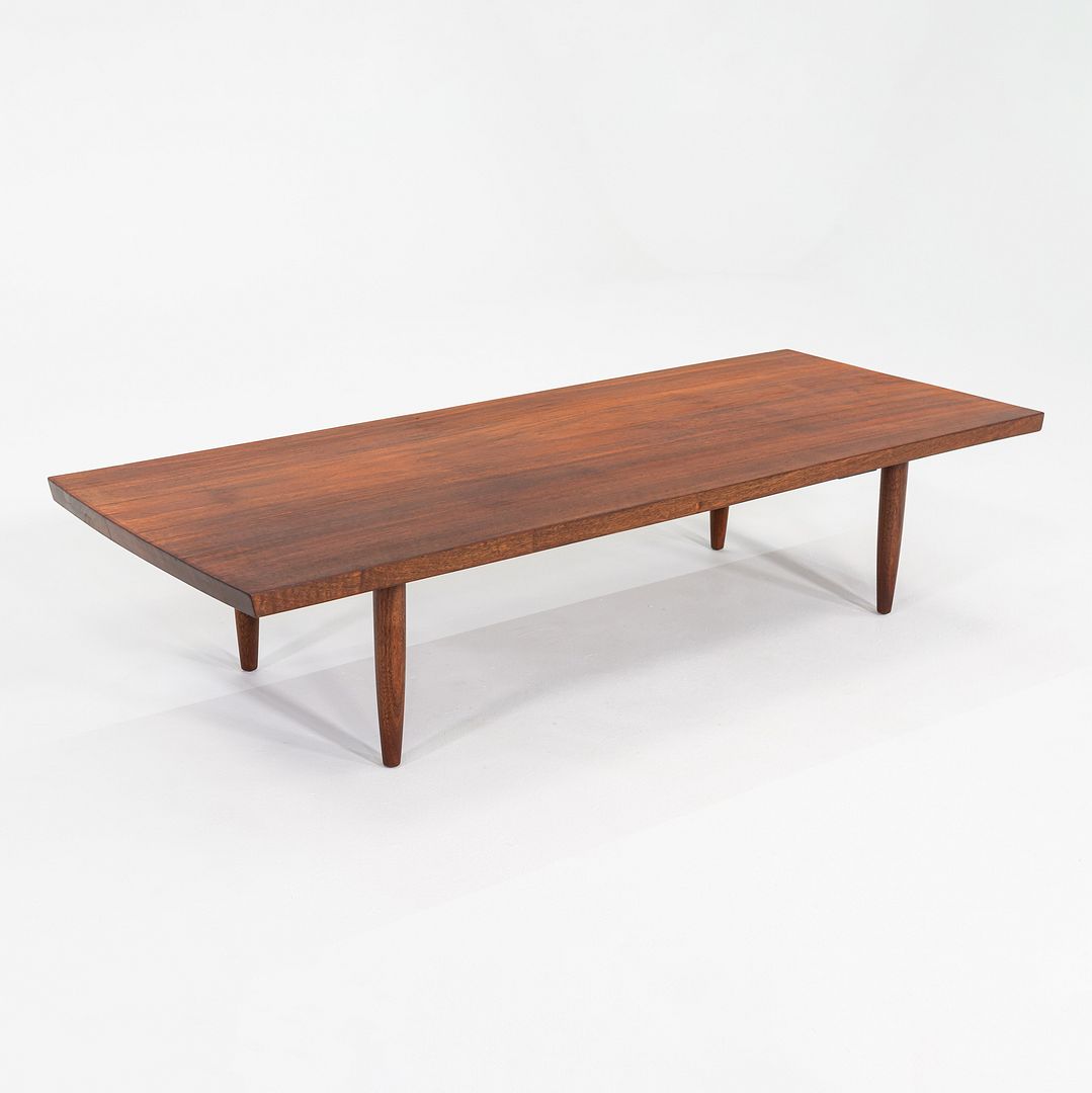 Studio Coffee Table