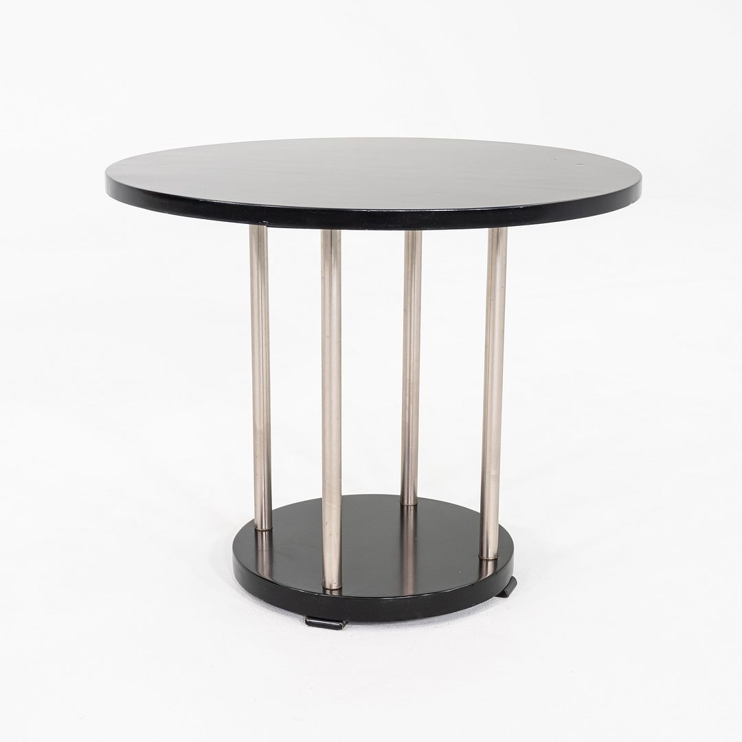 Art Deco Table