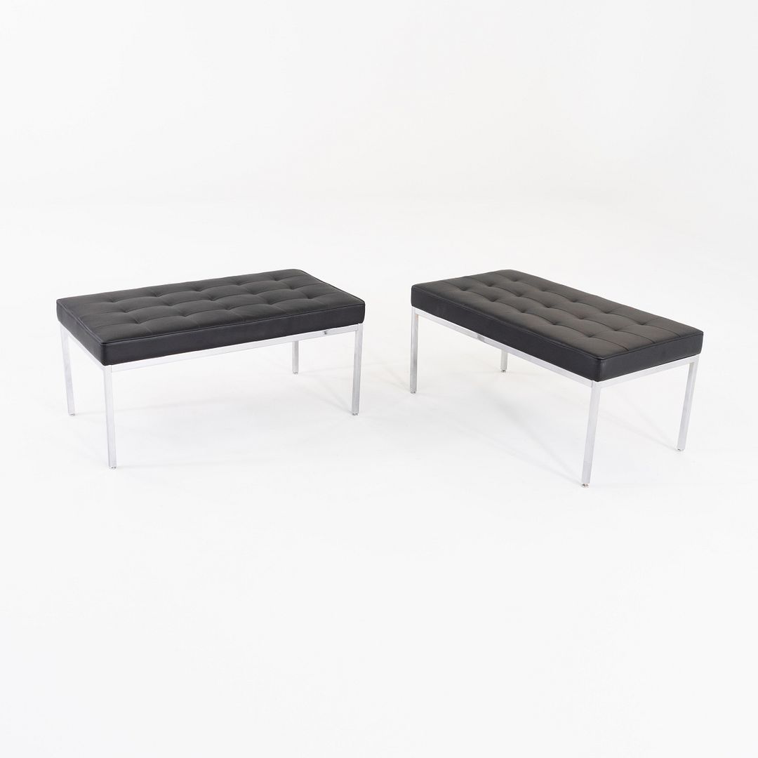 Florence Knoll Bench