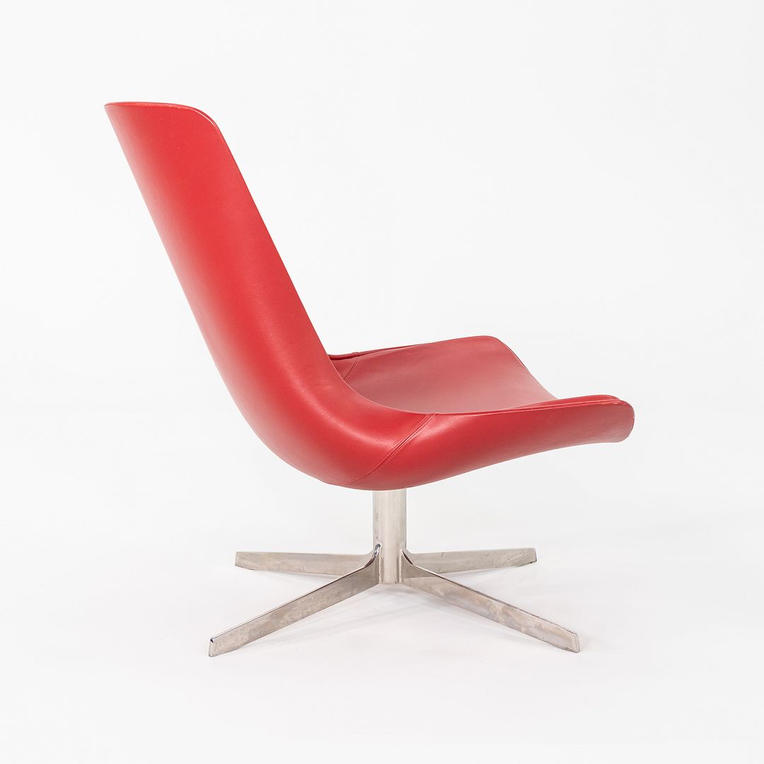 Vika Lounge Chair