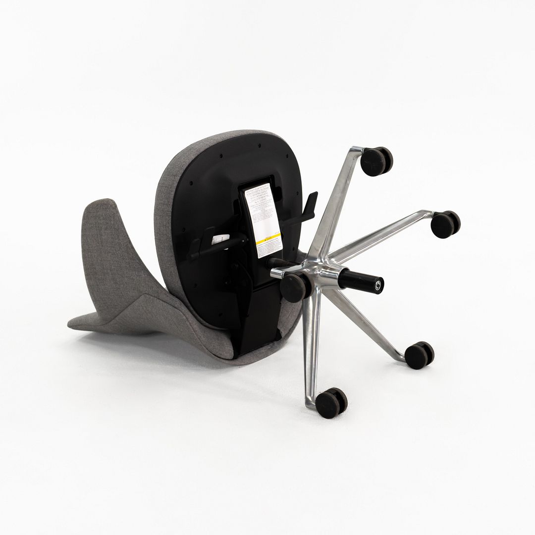 Massaud Low-Back Conference Chair